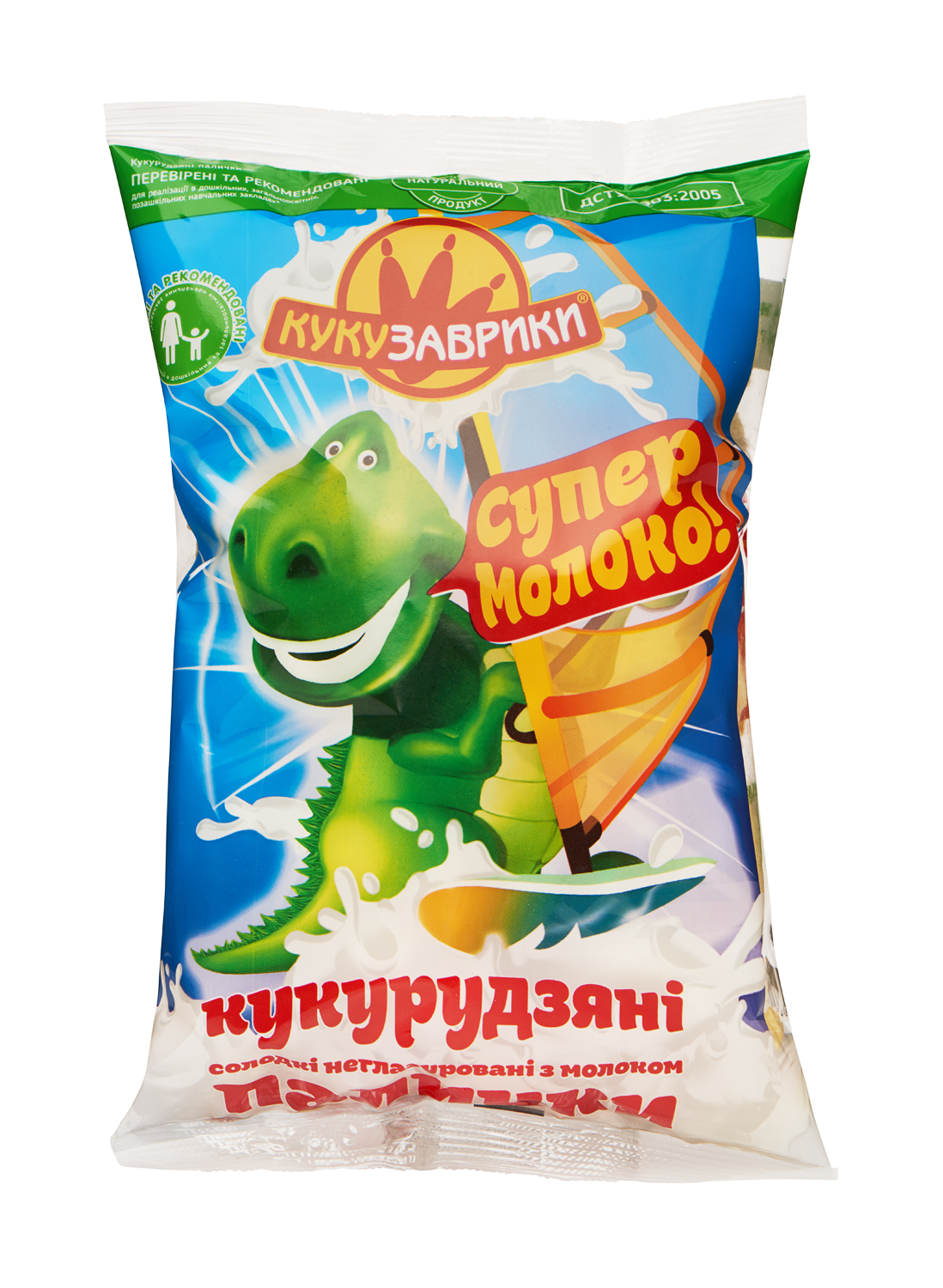 Супер молоко