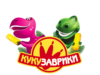 Logo kukuzavriki